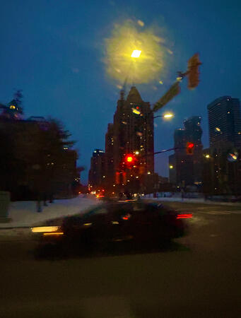 Toronto 2025